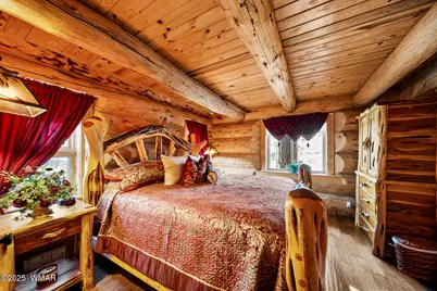 1520 S Little Leaf Lane, Show Low, AZ 85901 - Photo 29