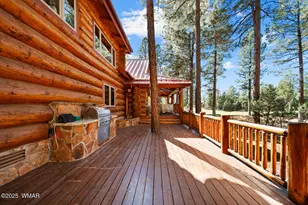 1520 S Little Leaf Ln, Show Low, AZ 85901 - Photo 41