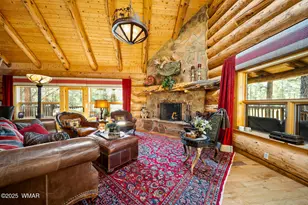 1520 S Little Leaf Ln, Show Low, AZ 85901 - Photo 13