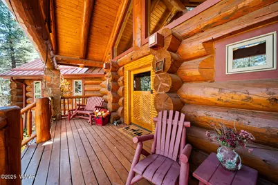 1520 S Little Leaf Lane, Show Low, AZ 85901 - Photo 9