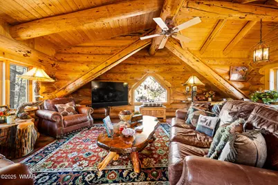 1520 S Little Leaf Lane, Show Low, AZ 85901 - Photo 33