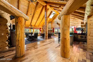 1520 S Little Leaf Ln, Show Low, AZ 85901 - Photo 11