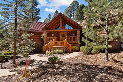 1520 S Little Leaf Lane, Show Low, AZ 85901 - Photo 5