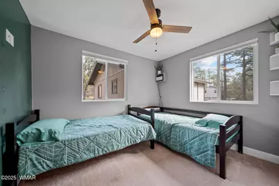 6066 Lower Ridge Dr, Lakeside, AZ 85929 - Photo 17