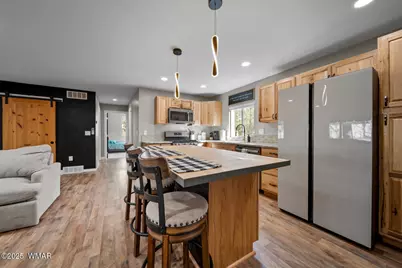 6066 Lower Ridge Dr, Lakeside, AZ 85929 - Photo 9