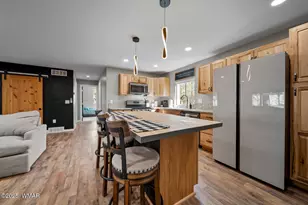 6066 Lower Ridge Dr, Lakeside, AZ 85929 - Photo 9