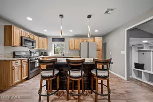 6066 Lower Ridge Dr, Lakeside, AZ 85929 - Photo 13