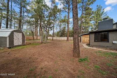 6066 Lower Ridge Dr, Lakeside, AZ 85929 - Photo 23