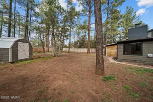 6066 Lower Ridge Dr, Lakeside, AZ 85929 - Photo 23