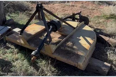 2225 State Route 77, Show Low, AZ 85901 - Photo 77