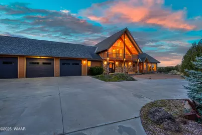 2225 State Route 77, Show Low, AZ 85901 - Photo 3