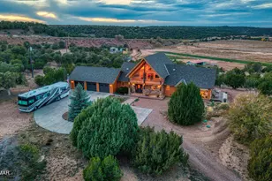 2225 State Route 77, Show Low, AZ 85901 - Photo 5