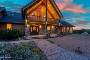 2225 State Route 77, Show Low, AZ 85901 - Photo 7