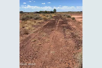 Tbd-1 Deer Feild Blvd, Winslow, AZ 86047 - Photo 5