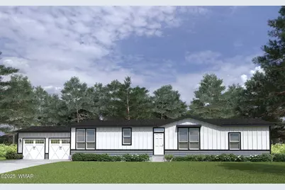 Tbd-1 Deer Feild Blvd, Winslow, AZ 86047 - Photo 3