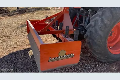 2225 State Route 77, Show Low, AZ 85901 - Photo 79