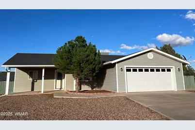 2996 W Park Plaza Drive, Snowflake, AZ 85937 - Photo 3