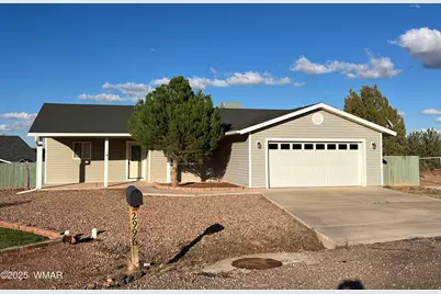 2996 W Park Plaza Drive, Snowflake, AZ 85937 - Photo 1