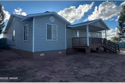 2996 W Park Plaza Drive, Snowflake, AZ 85937 - Photo 53