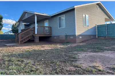 2996 W Park Plaza Drive, Snowflake, AZ 85937 - Photo 49