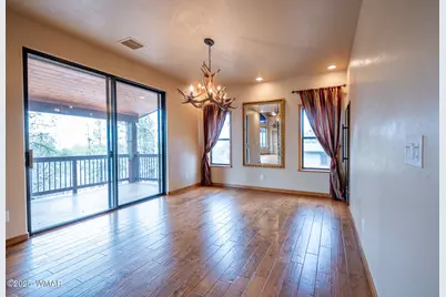 2129 Pine Wood Lane, Pinetop, AZ 85935 - Photo 9