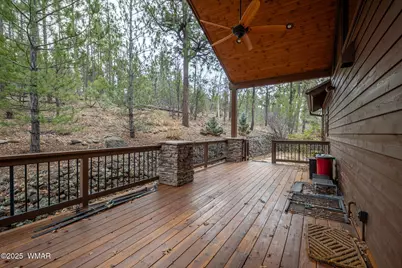 2129 Pine Wood Lane, Pinetop, AZ 85935 - Photo 31