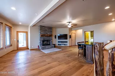2129 Pine Wood Lane, Pinetop, AZ 85935 - Photo 11