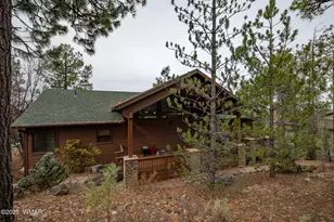2129 Pine Wood Ln, Pinetop, AZ 85935 - Photo 33