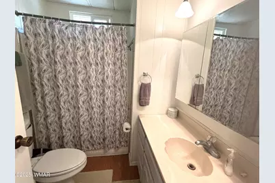 5767 Jackrabbit Trail, Unit 25 #25, Pinetop, AZ 85935 - Photo 15