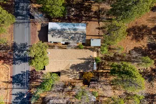 5767 Jackrabbit Trail, Pinetop, AZ 85935 - Photo 33