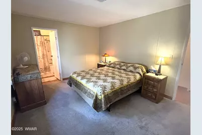 5767 Jackrabbit Trail, Unit 25 #25, Pinetop, AZ 85935 - Photo 17