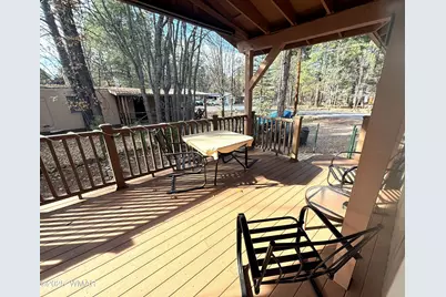 5767 Jackrabbit Trail, Unit 25 #25, Pinetop, AZ 85935 - Photo 27