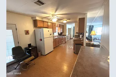 5767 Jackrabbit Trail, Unit 25 #25, Pinetop, AZ 85935 - Photo 9