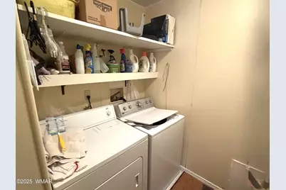 5767 Jackrabbit Trail, Unit 25 #25, Pinetop, AZ 85935 - Photo 21