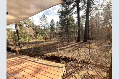 5767 Jackrabbit Trail, Unit 25 #25, Pinetop, AZ 85935 - Photo 25