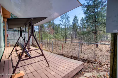 5767 Jackrabbit Trail, Unit 25 #25, Pinetop, AZ 85935 - Photo 23