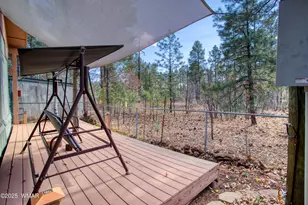 5767 Jackrabbit Trail, Pinetop, AZ 85935 - Photo 23