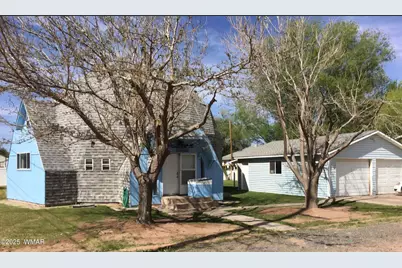 4532 1st North, Joseph City, AZ 86032 - Photo 1