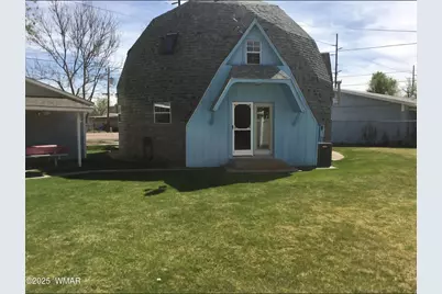 4532 1st North, Joseph City, AZ 86032 - Photo 51