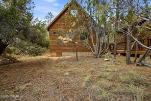 2755 Fox Trl, Overgaard, AZ 85933 - Photo 25