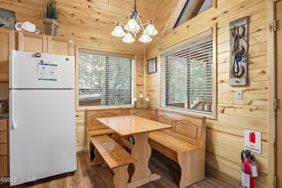 2755 Fox Trail, Overgaard, AZ 85933 - Photo 9