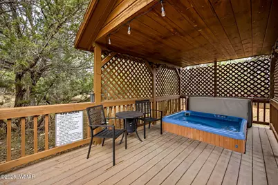 2755 Fox Trail, Overgaard, AZ 85933 - Photo 21