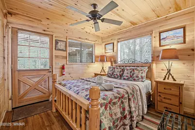 2755 Fox Trail, Overgaard, AZ 85933 - Photo 13