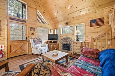 2755 Fox Trail, Overgaard, AZ 85933 - Photo 7