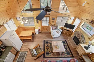 2755 Fox Trl, Overgaard, AZ 85933 - Photo 19