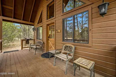 2755 Fox Trail, Overgaard, AZ 85933 - Photo 5