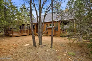 2755 Fox Trl, Overgaard, AZ 85933 - Photo 23