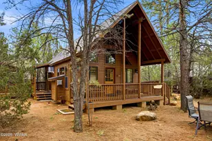 2755 Fox Trl, Overgaard, AZ 85933 - Photo 1