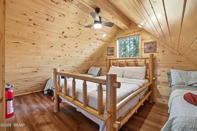 2755 Fox Trail, Overgaard, AZ 85933 - Photo 17