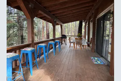 672 W Cooley, Pinetop, AZ 85935 - Photo 7